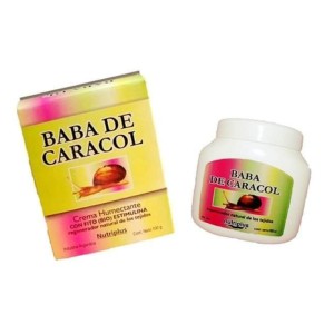 NUTRIPLUS BABA DE CARACOL 185ml
